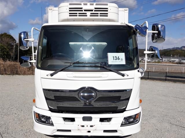 HINO RANGER 2017 Image 31