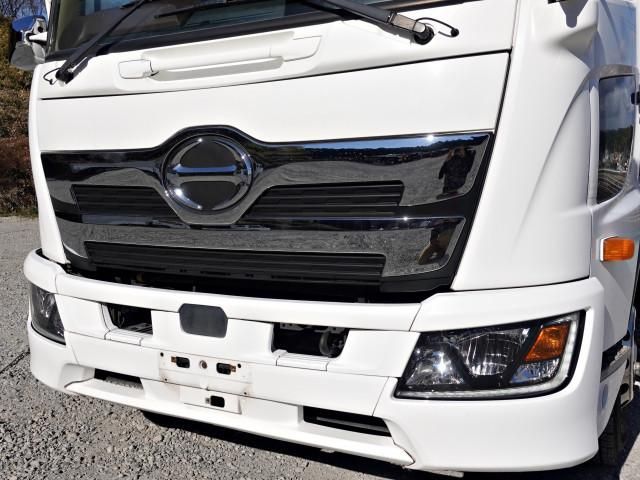 HINO RANGER 2017 Image 31