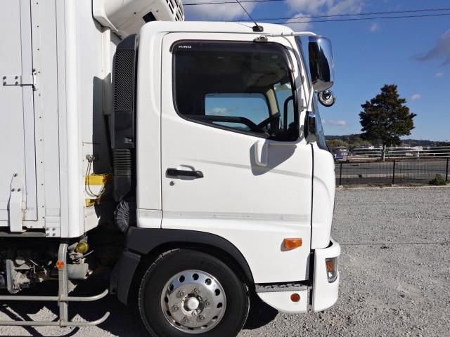 HINO RANGER 2017 Image 31
