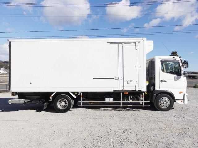 HINO RANGER 2017 Image 31