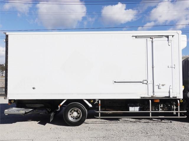 HINO RANGER 2017 Image 31