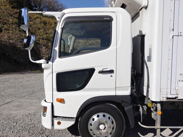 HINO RANGER 2017 Image 31