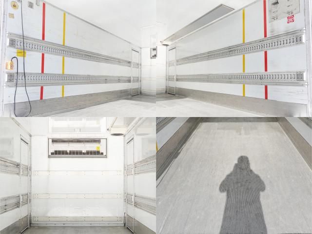 HINO RANGER 2017 Image 31