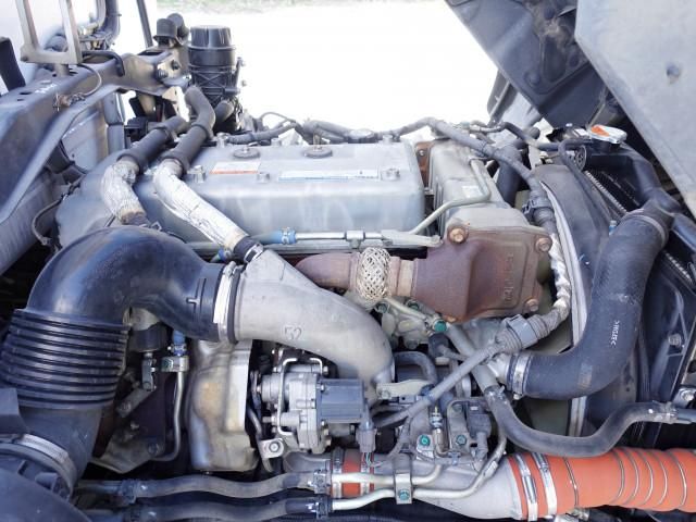 HINO RANGER 2017 Image 31