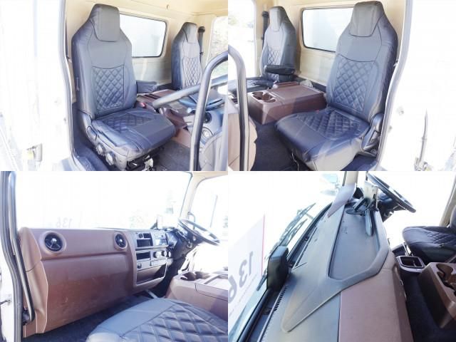 HINO RANGER 2017 Image 31