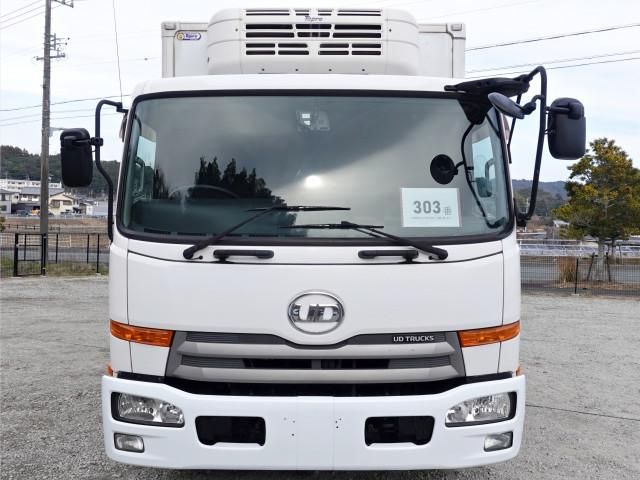NISSAN DIESEL CONDOR 2013 Image 31