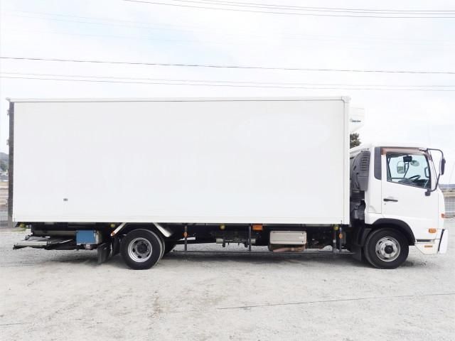 NISSAN DIESEL CONDOR 2013 Image 31