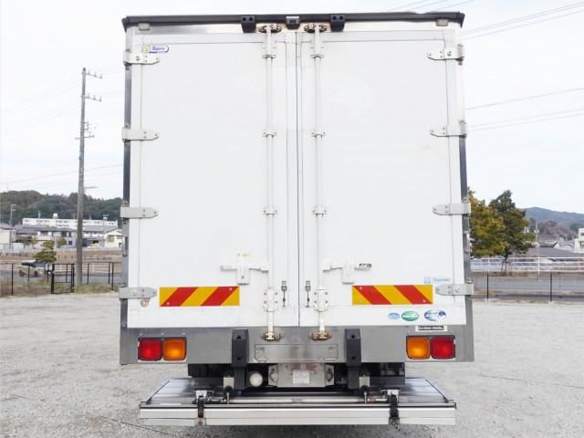 NISSAN DIESEL CONDOR 2013 Image 31