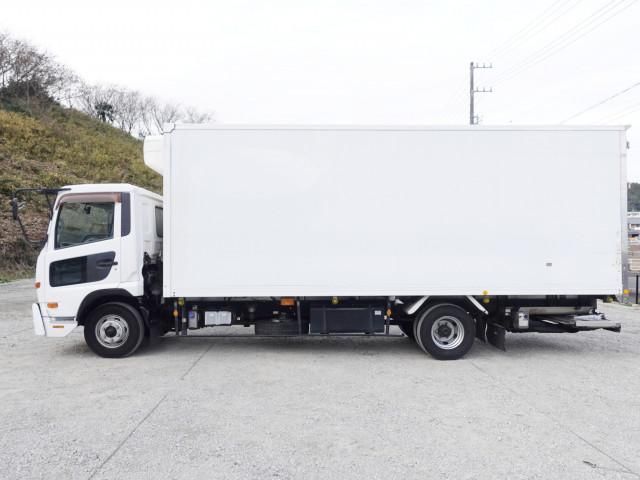 NISSAN DIESEL CONDOR 2013 Image 31