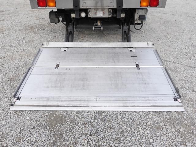 NISSAN DIESEL CONDOR 2013 Image 31