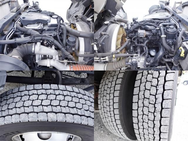 NISSAN DIESEL CONDOR 2013 Image 31