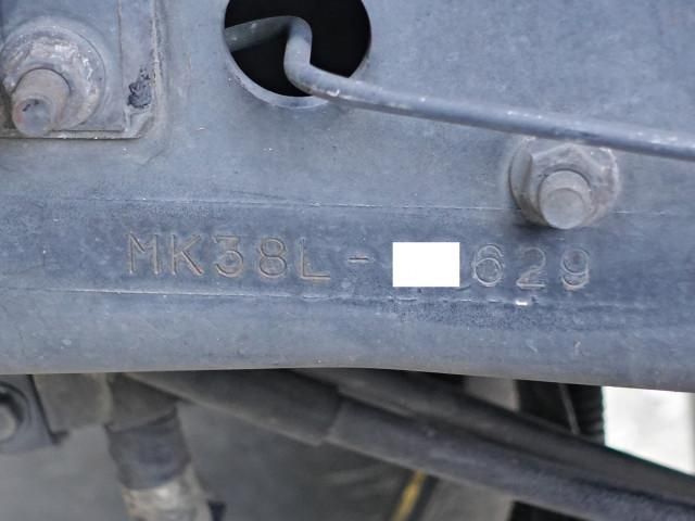 NISSAN DIESEL CONDOR 2013 Image 31