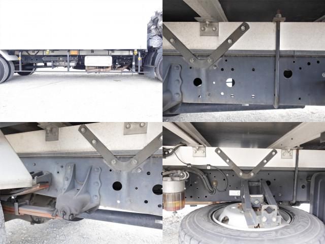 NISSAN DIESEL CONDOR 2013 Image 31