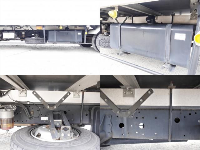 NISSAN DIESEL CONDOR 2013 Image 31