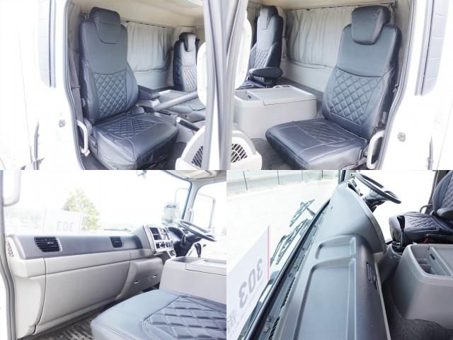 NISSAN DIESEL CONDOR 2013 Image 31