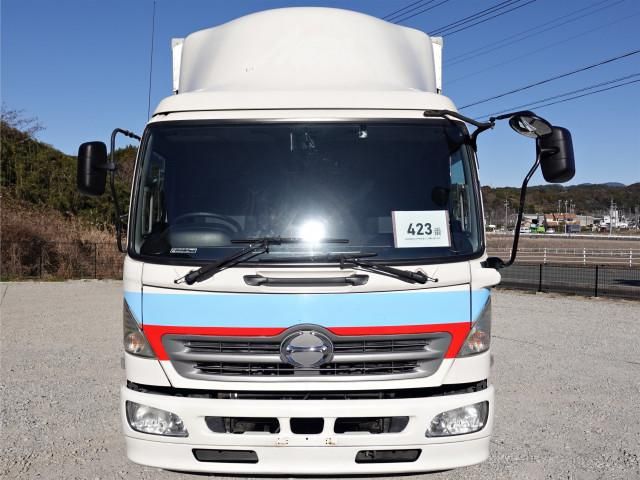 HINO RANGER 2016 Image 31