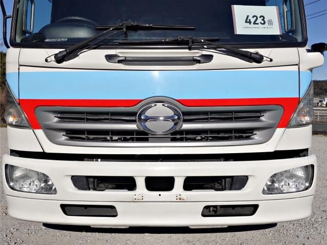 HINO RANGER 2016 Image 31