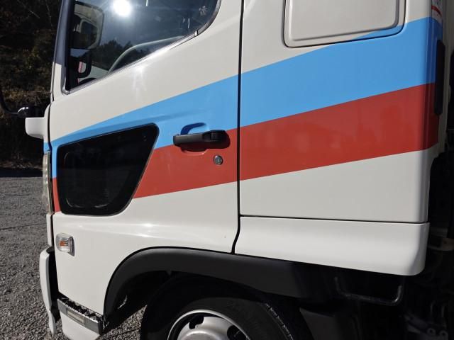 HINO RANGER 2016 Image 31