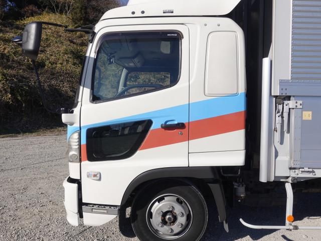 HINO RANGER 2016 Image 31
