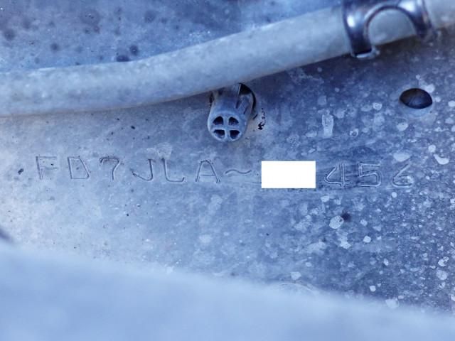 HINO RANGER 2016 Image 31