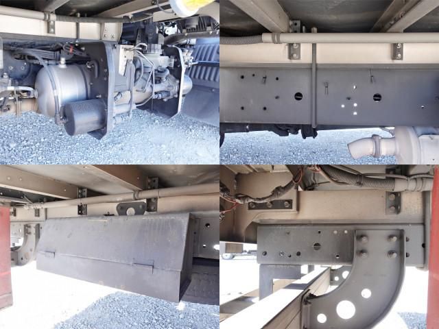 HINO RANGER 2016 Image 31