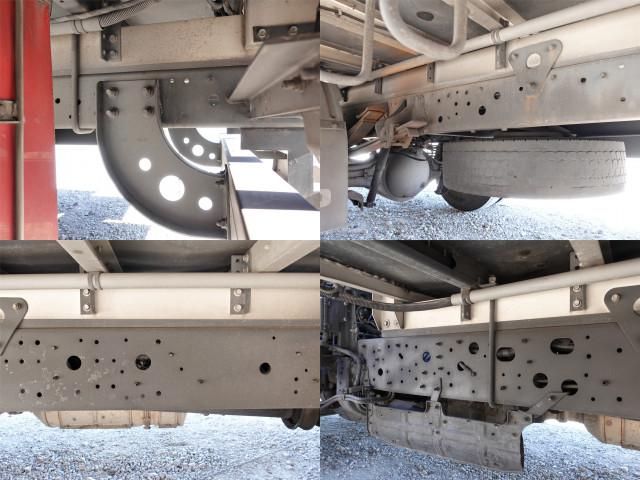 HINO RANGER 2016 Image 31