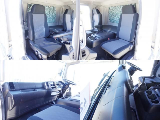 HINO RANGER 2016 Image 31