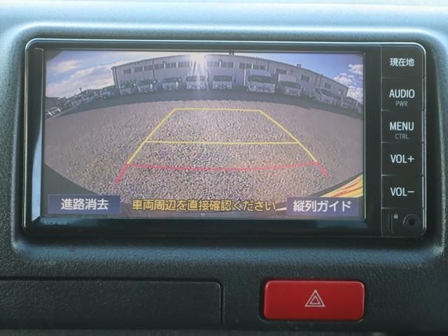 TOYOTA HIACE VAN 2WD 2020 Image 31