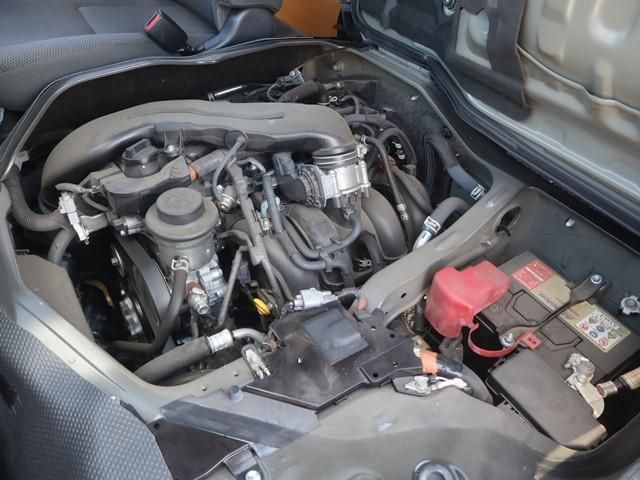 TOYOTA HIACE VAN 2WD 2020 Image 31