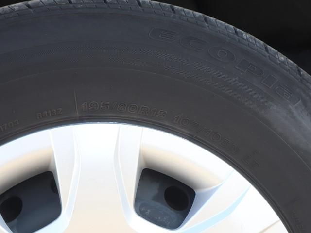 TOYOTA HIACE VAN 2WD 2020 Image 31