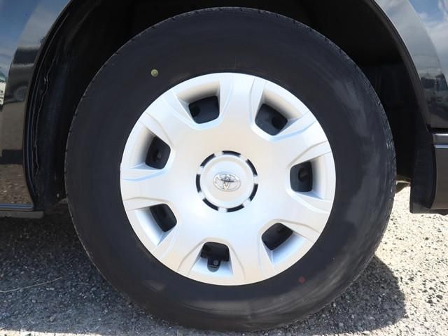 TOYOTA HIACE VAN 2WD 2020 Image 31