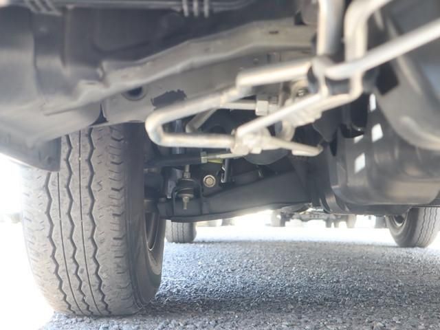 TOYOTA HIACE VAN 2WD 2020 Image 31