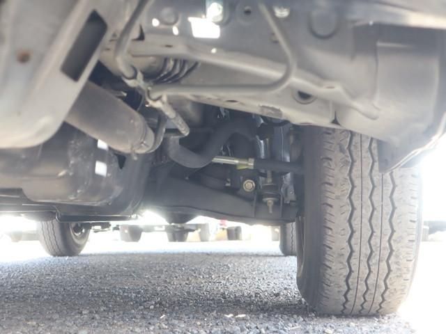 TOYOTA HIACE VAN 2WD 2020 Image 31