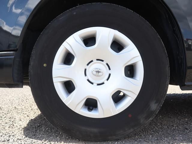 TOYOTA HIACE VAN 2WD 2020 Image 31