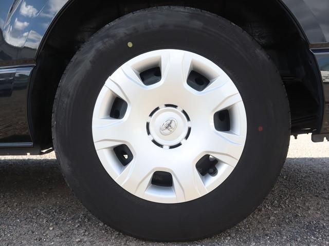 TOYOTA HIACE VAN 2WD 2020 Image 31