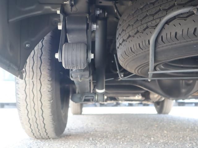 TOYOTA HIACE VAN 2WD 2020 Image 31