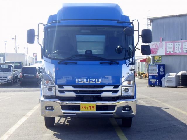 ISUZU FORWARD 2022 Image 31
