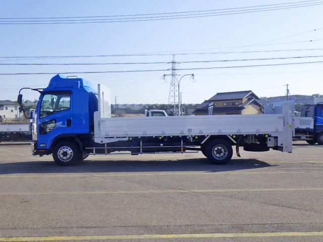 ISUZU FORWARD 2022 Image 31
