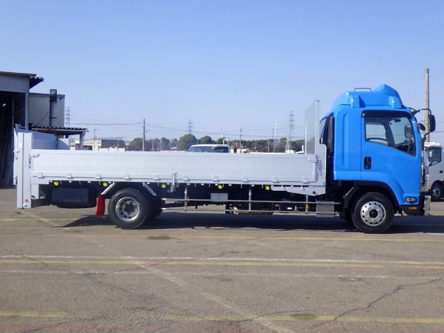 ISUZU FORWARD 2022 Image 31