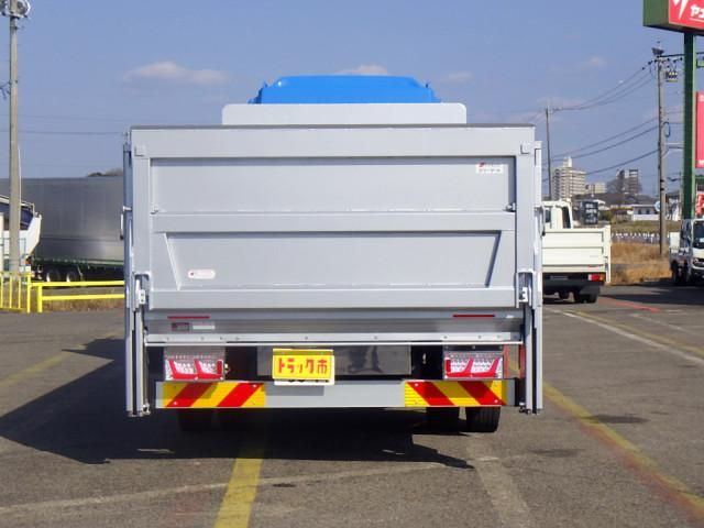 ISUZU FORWARD 2022 Image 31