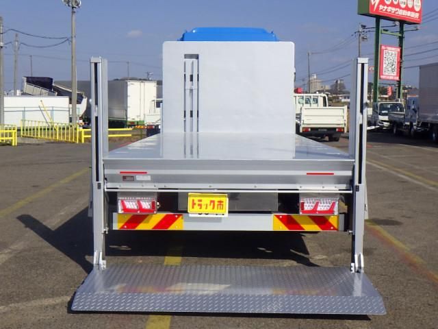 ISUZU FORWARD 2022 Image 31