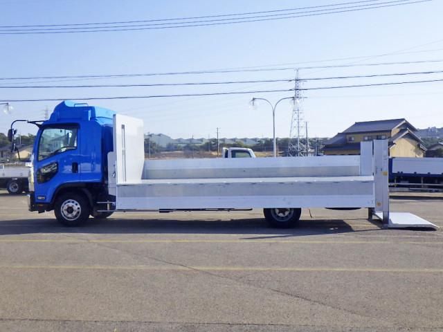 ISUZU FORWARD 2022 Image 31