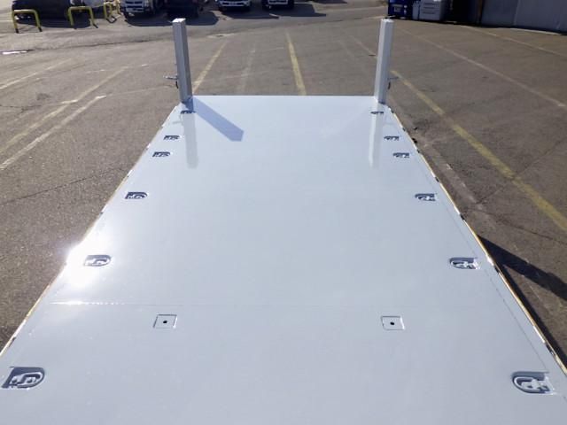 ISUZU FORWARD 2022 Image 31