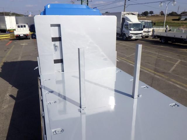 ISUZU FORWARD 2022 Image 31