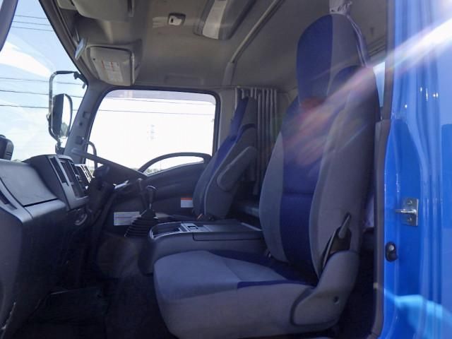 ISUZU FORWARD 2022 Image 31