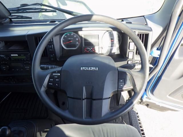 ISUZU FORWARD 2022 Image 31