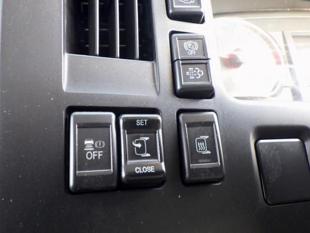 ISUZU FORWARD 2022 Image 31