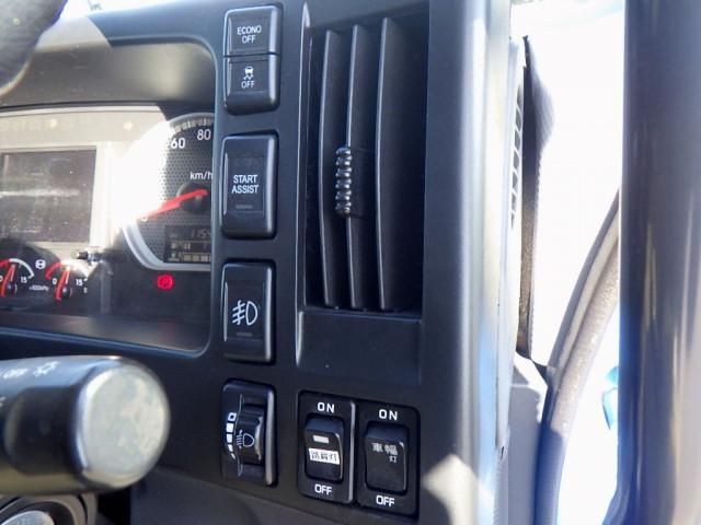 ISUZU FORWARD 2022 Image 31