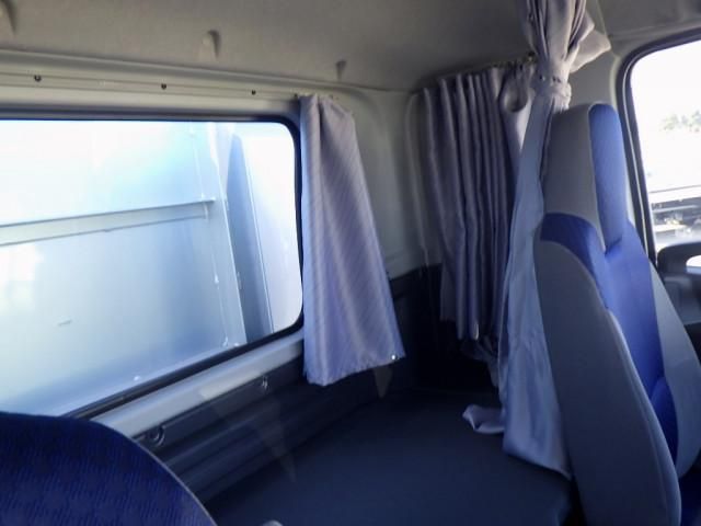 ISUZU FORWARD 2022 Image 31