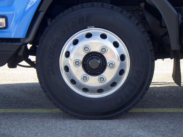 ISUZU FORWARD 2022 Image 31